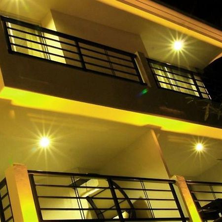 Quoalla Hotel Boracay Balabag  Exterior photo