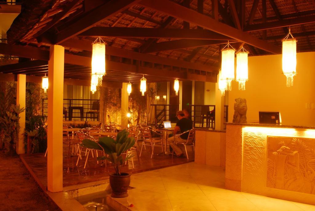 Quoalla Hotel Boracay Balabag  Exterior photo