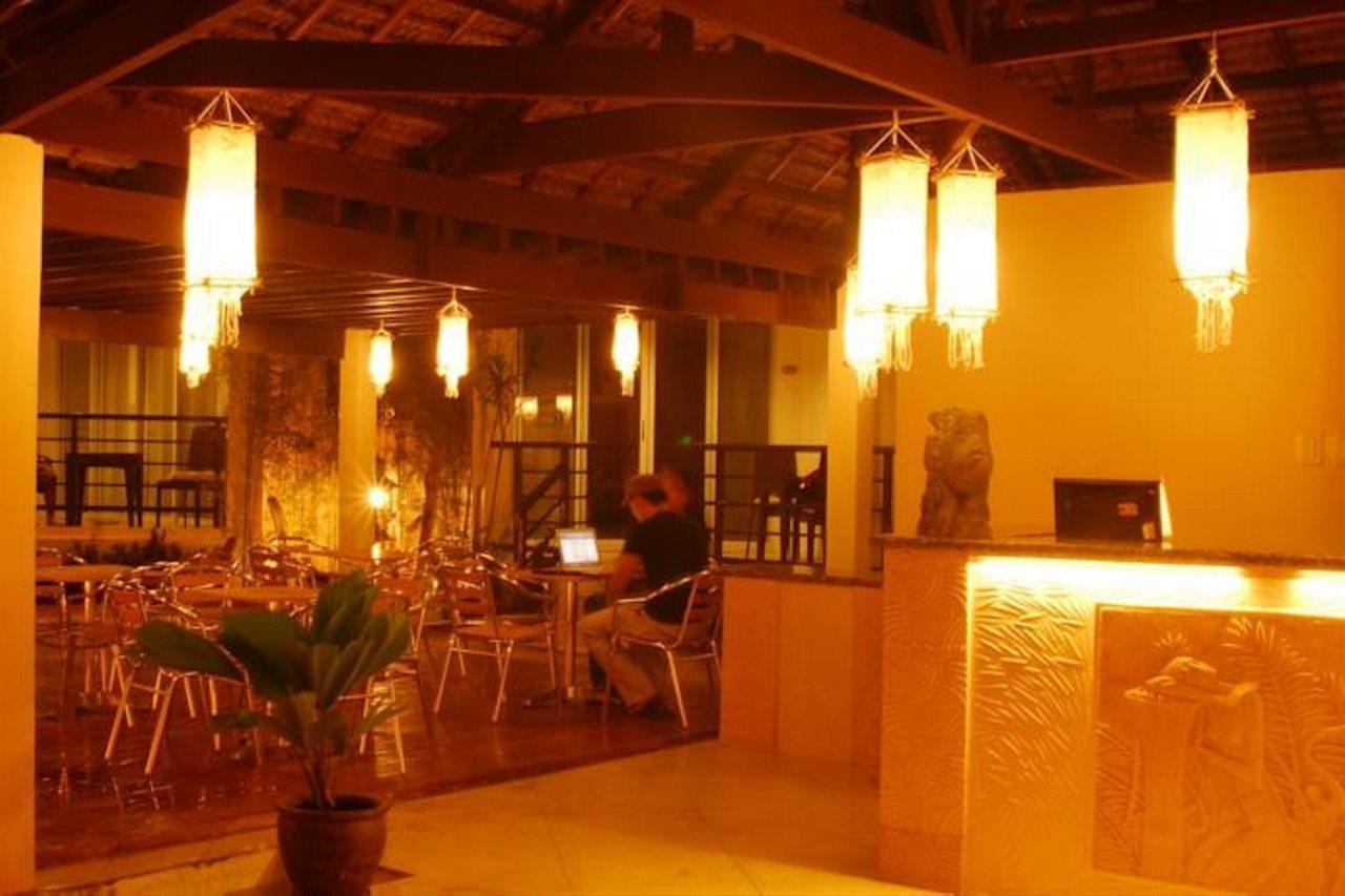 Quoalla Hotel Boracay Balabag  Exterior photo