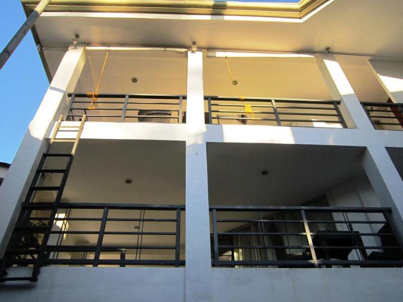 Quoalla Hotel Boracay Balabag  Exterior photo