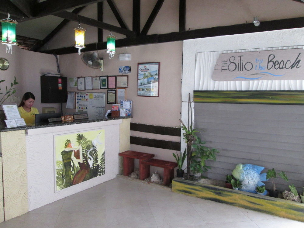 Quoalla Hotel Boracay Balabag  Exterior photo