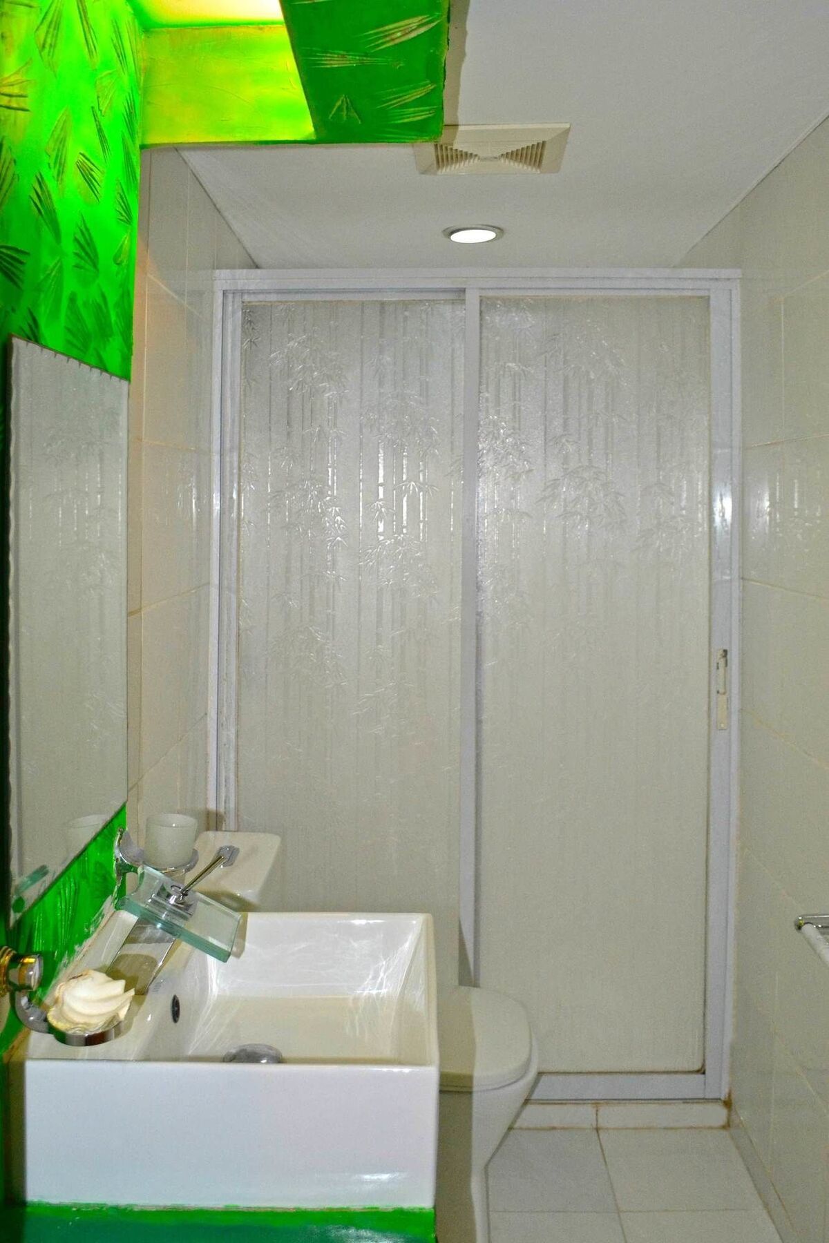 Quoalla Hotel Boracay Balabag  Exterior photo