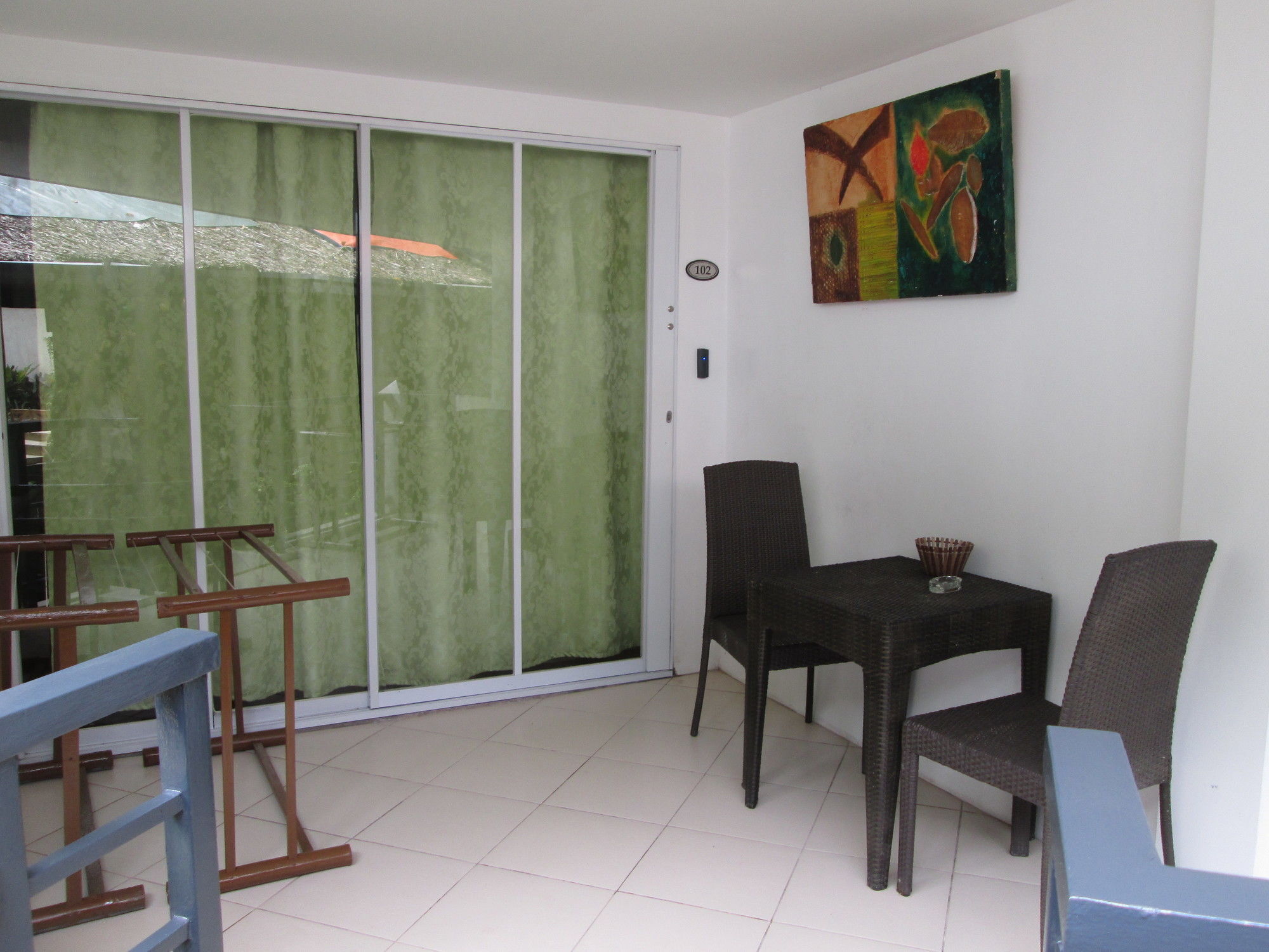 Quoalla Hotel Boracay Balabag  Exterior photo
