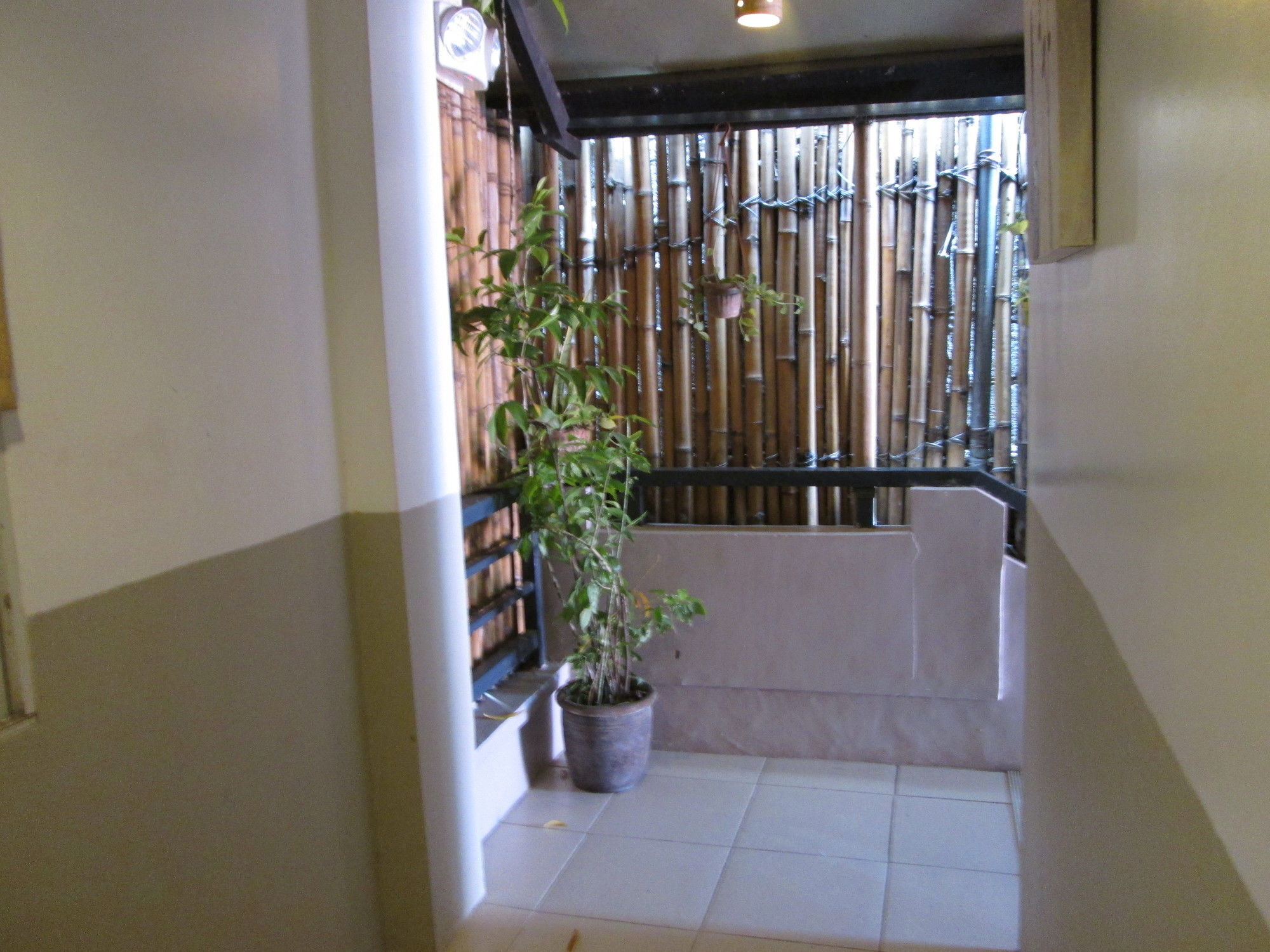 Quoalla Hotel Boracay Balabag  Exterior photo