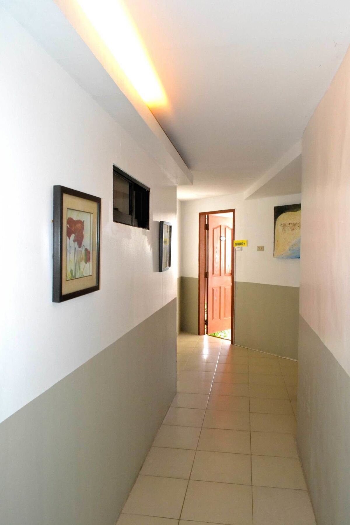 Quoalla Hotel Boracay Balabag  Exterior photo