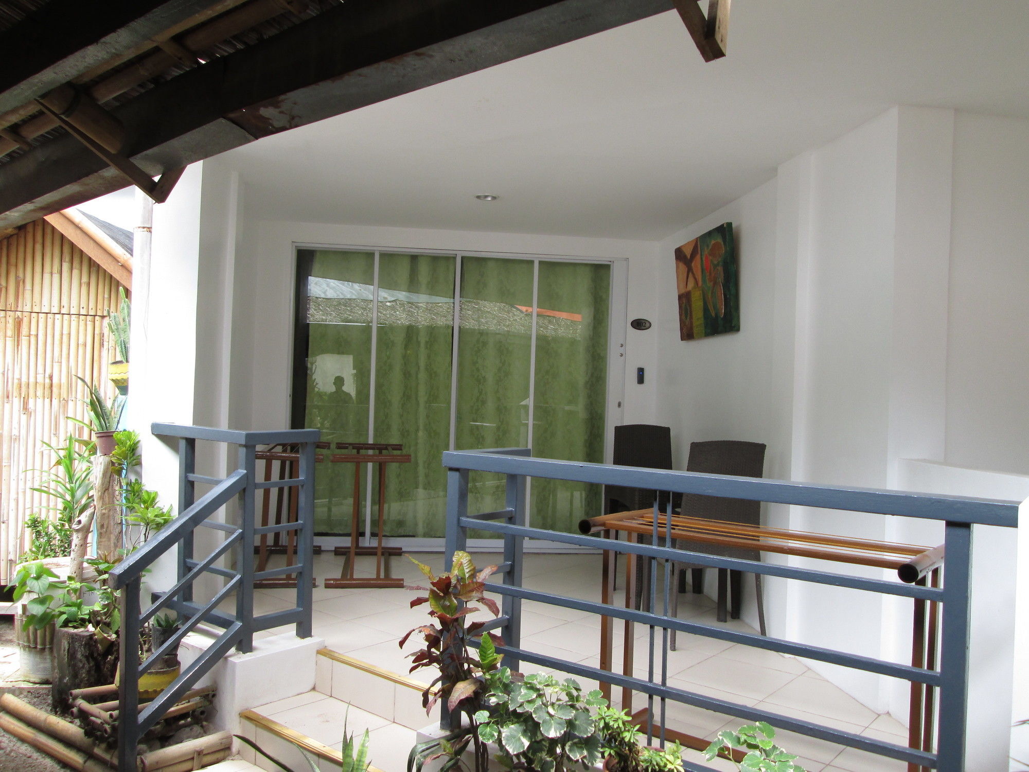 Quoalla Hotel Boracay Balabag  Exterior photo