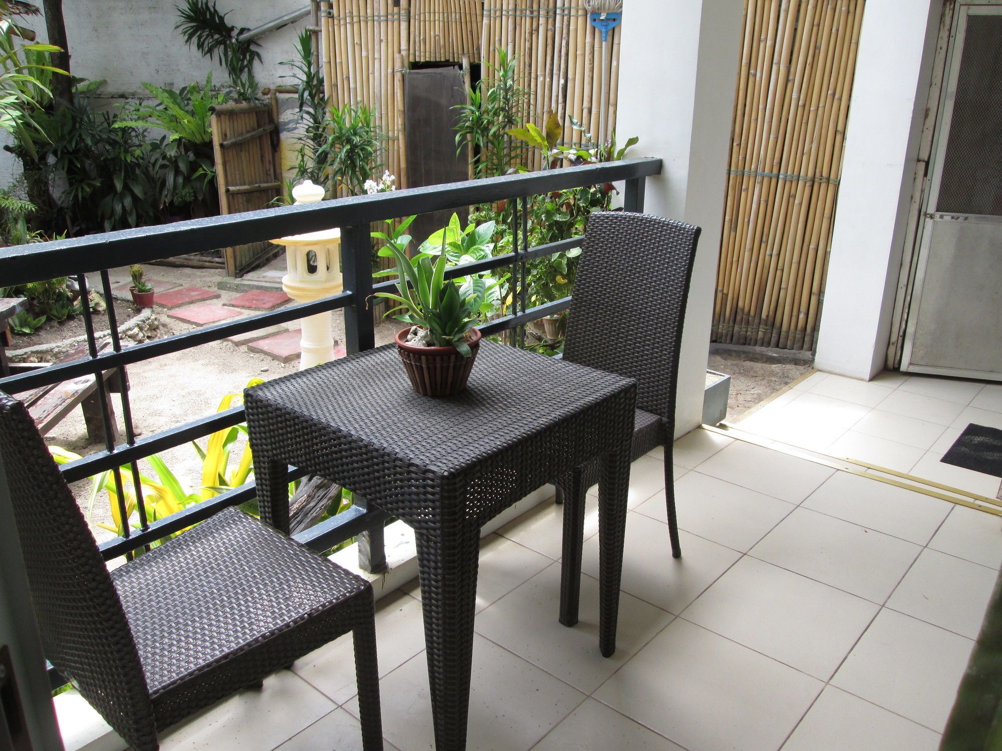 Quoalla Hotel Boracay Balabag  Exterior photo