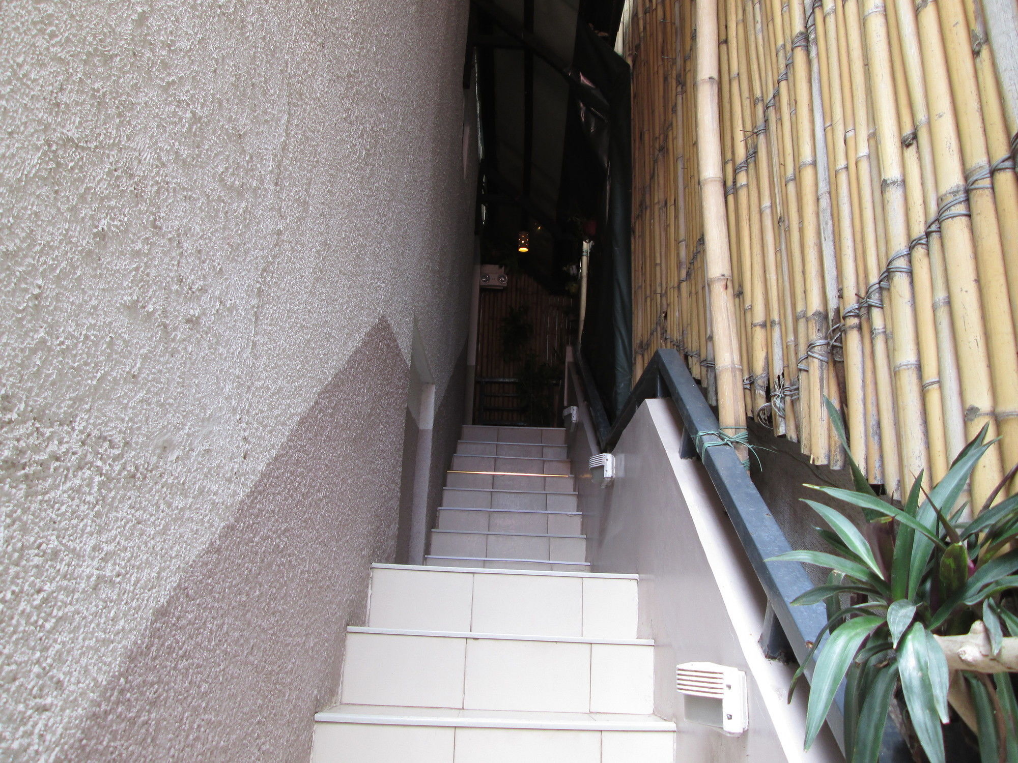 Quoalla Hotel Boracay Balabag  Exterior photo
